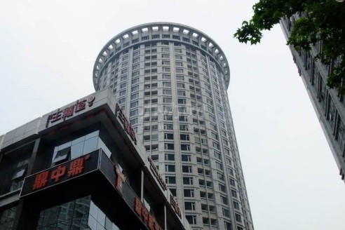 嘉汇国际精选修带家具小户型78平有上下水